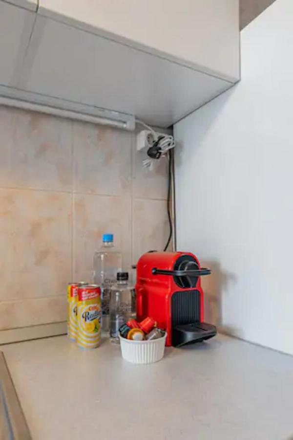 Cosy & Chic Studio Close By Victoria Square بوخارست المظهر الخارجي الصورة